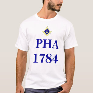 Prinz Hall T-Shirt