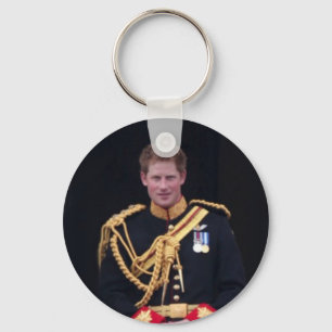 Prinz Harry Schlüsselanhänger