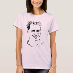 Prinz Harry T-Shirt