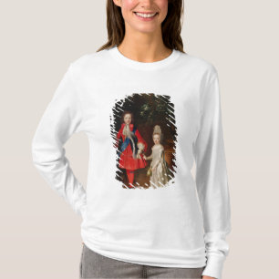 Prinz James Francis Edward Stuart T-Shirt