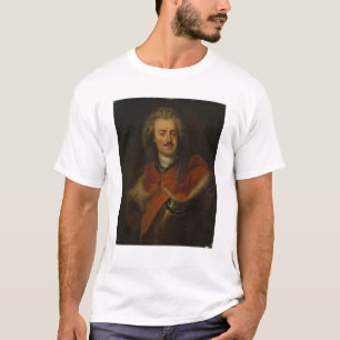 Prinz Leopold von Dessau T-Shirt