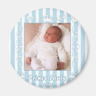 Prinz Louis Magnet