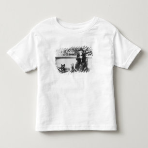 Prinz Otto von Bismarck-Schoenhausen Kleinkind T-shirt