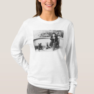 Prinz Otto von Bismarck-Schoenhausen T-Shirt