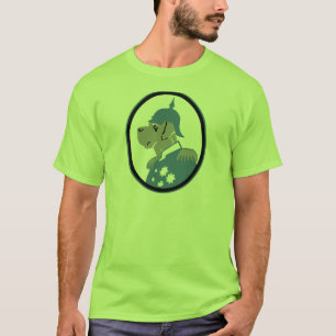 Prinz Otto von Bismarcks Hunde T-Shirt