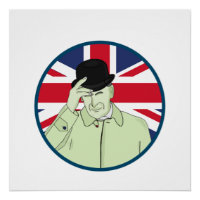 Prinz Philip Duke von Edinburgh