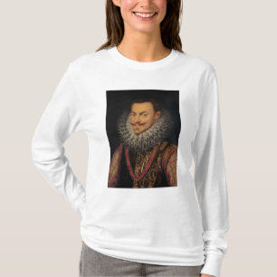 Prinz Philip-William der Orange T-Shirt