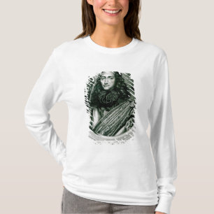 Prinz Rupert des Rheins graviert von William T-Shirt