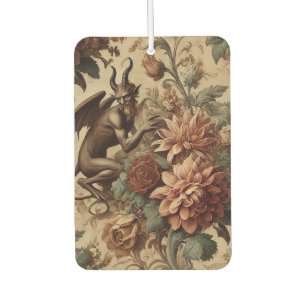 Prinz von Pranks - Gotisch Viktorianisch Autolufterfrischer
