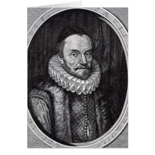 Prinz William-I der Orange
