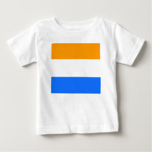 Prinzenflagge Baby T-shirt