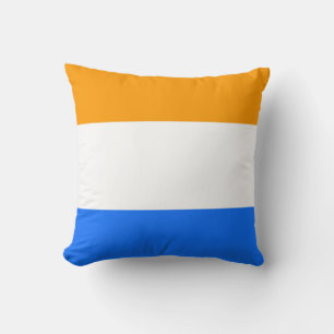 Prinzenflagge Kissen