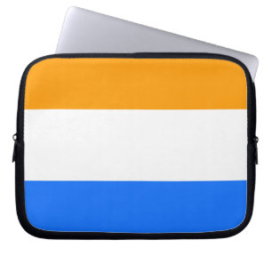Prinzenflagge Laptopschutzhülle