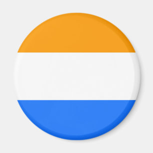 Prinzenflagge Magnet