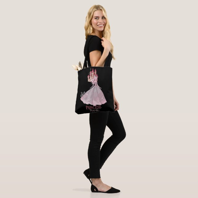 Prinzessin (Am Model)