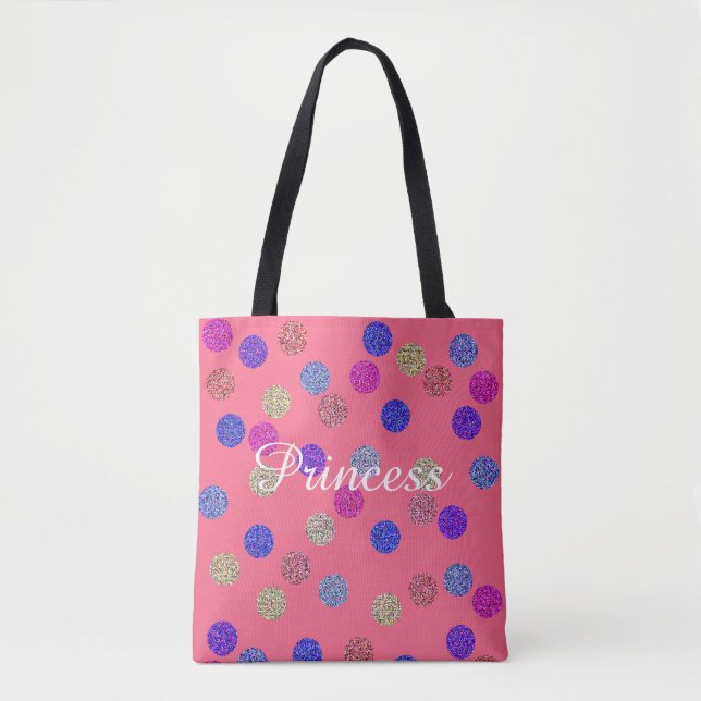 Prinzessin (Vorderseite)