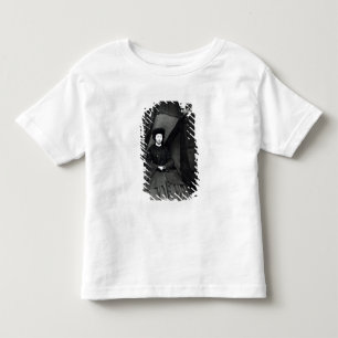 Prinzessin Alice und Prinz Ludwig von Hessen, 1860 Kleinkind T-shirt