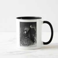 Prinzessin Alice und Prinz Ludwig von Hessen, 1860