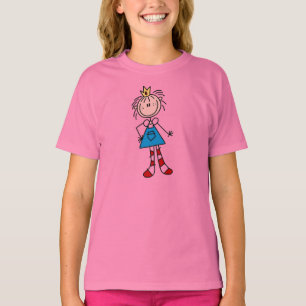 Prinzessin Annie Shirt