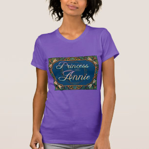Prinzessin Annie T-Shirt