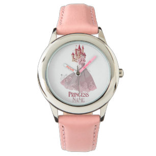 Prinzessin Armbanduhr