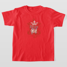 Prinzessin aus dem Zauberer von Oz T-Shirt