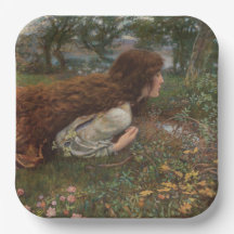 Prinzessin aus der Schule (von E.R. Hughes)