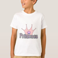 Prinzessin Baby