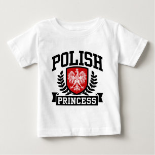 Prinzessin Baby T-shirt