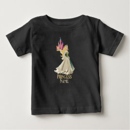 Prinzessin Baby T-shirt