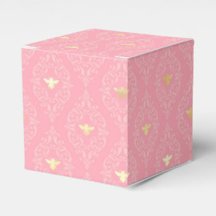 Prinzessin Biene Serie Design #3 Geschenkschachtel