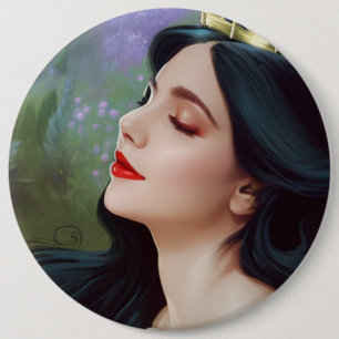 Prinzessin Button