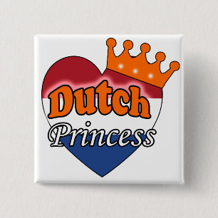 Prinzessin Button