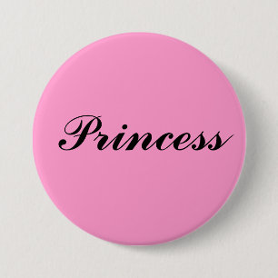 Prinzessin Button