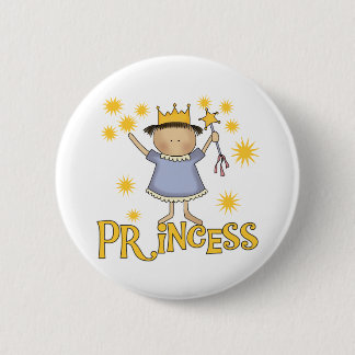 Prinzessin Button