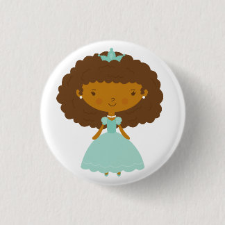 Prinzessin Button