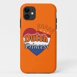 Prinzessin Case-Mate iPhone Hülle