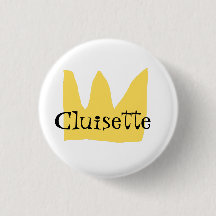 Prinzessin Cluisette