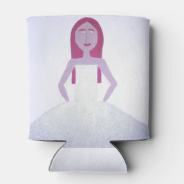 Prinzessin Cooler Dosenkühler