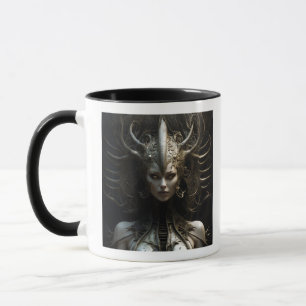 Prinzessin der Arkanerde Tasse