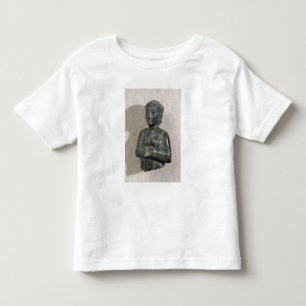 Prinzessin der Familie Gudea Kleinkind T-shirt