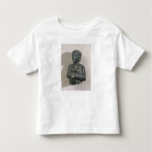 Prinzessin der Gudea Familie Kleinkind T-shirt