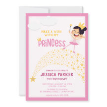 Prinzessin der Sterne, Magische Wünsche