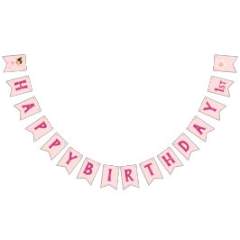 Prinzessin der Sterne, Magische Wünsche Wimpelkette