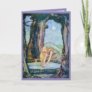 Prinzessin des Goldenen Haars von Rie Cramer