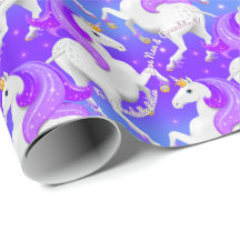Prinzessin des Waldes Magical Midnight Unicorn