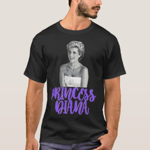 Prinzessin Diana T-Shirt