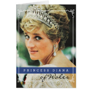 Prinzessin Diana von Wales
