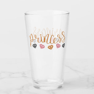 Prinzessin Glas