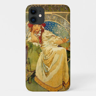Prinzessin Hyazinthe  Case-Mate iPhone Hülle